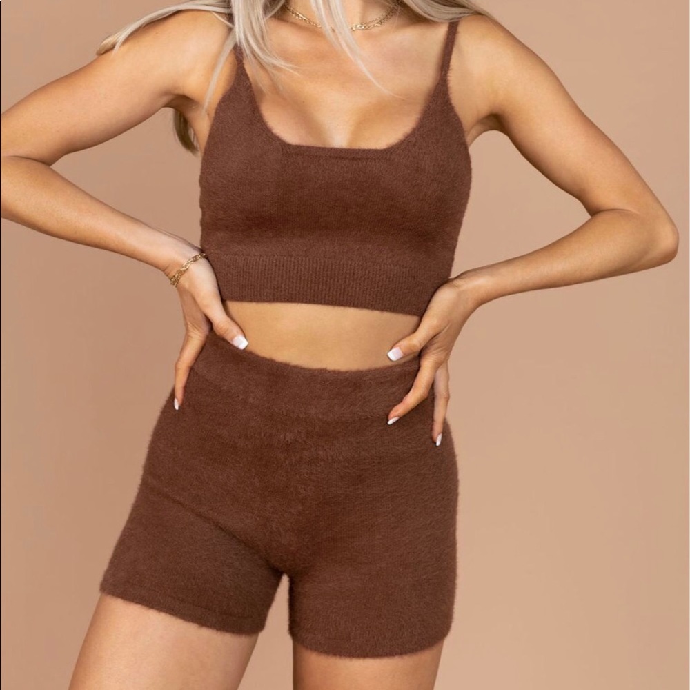 BRAND NEW Kittenish Shorts